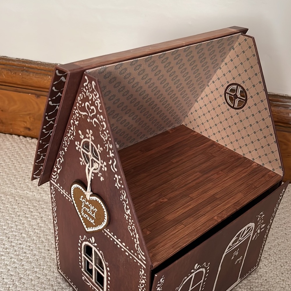 Maileg gingerbread house - Picture 4 of 5
